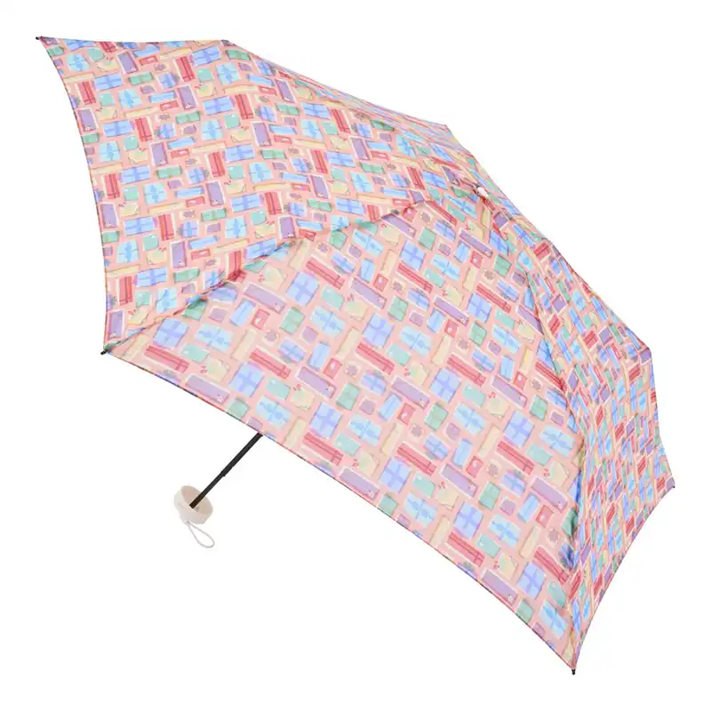 estaa MiracleTech 6段ミニUV ハッピーボックス /31-50